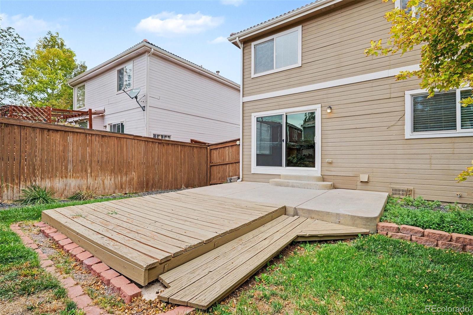 MLS Image #10 for 4435  lyndenwood circle,highlands ranch, Colorado