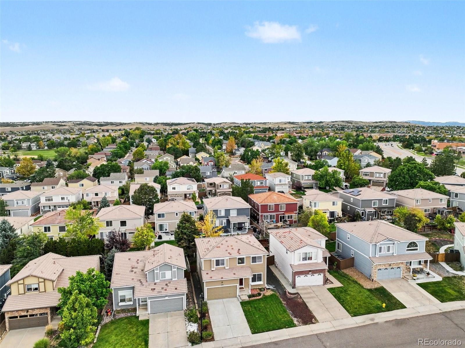MLS Image #27 for 4435  lyndenwood circle,highlands ranch, Colorado