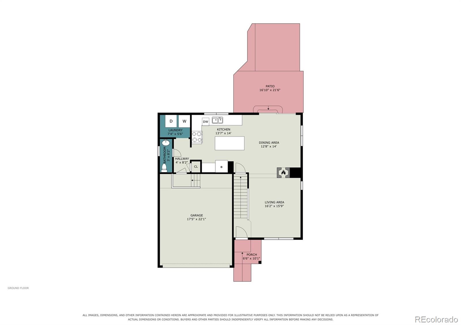 MLS Image #28 for 4435  lyndenwood circle,highlands ranch, Colorado