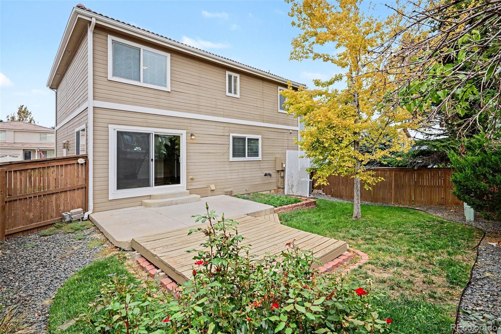 MLS Image #9 for 4435  lyndenwood circle,highlands ranch, Colorado
