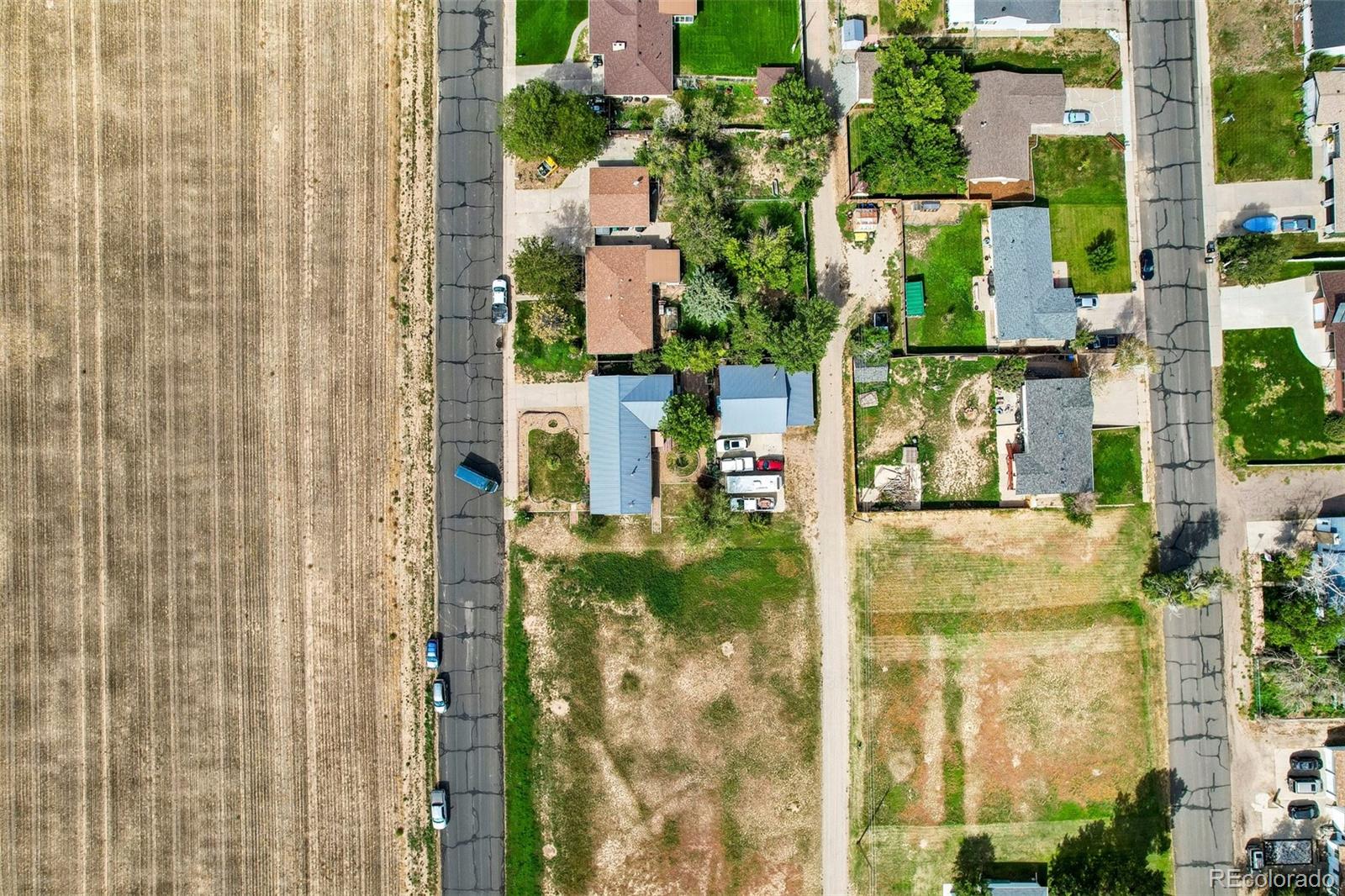 MLS Image #42 for 1806  aspen street,strasburg, Colorado