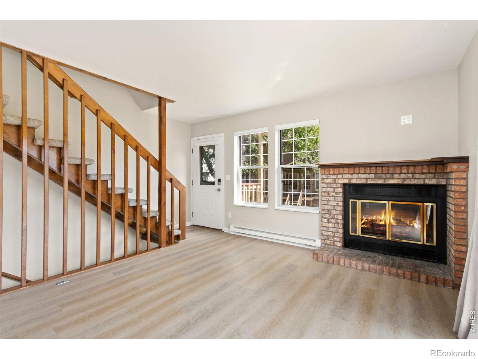 MLS Image #3 for 3200  azalea drive,fort collins, Colorado