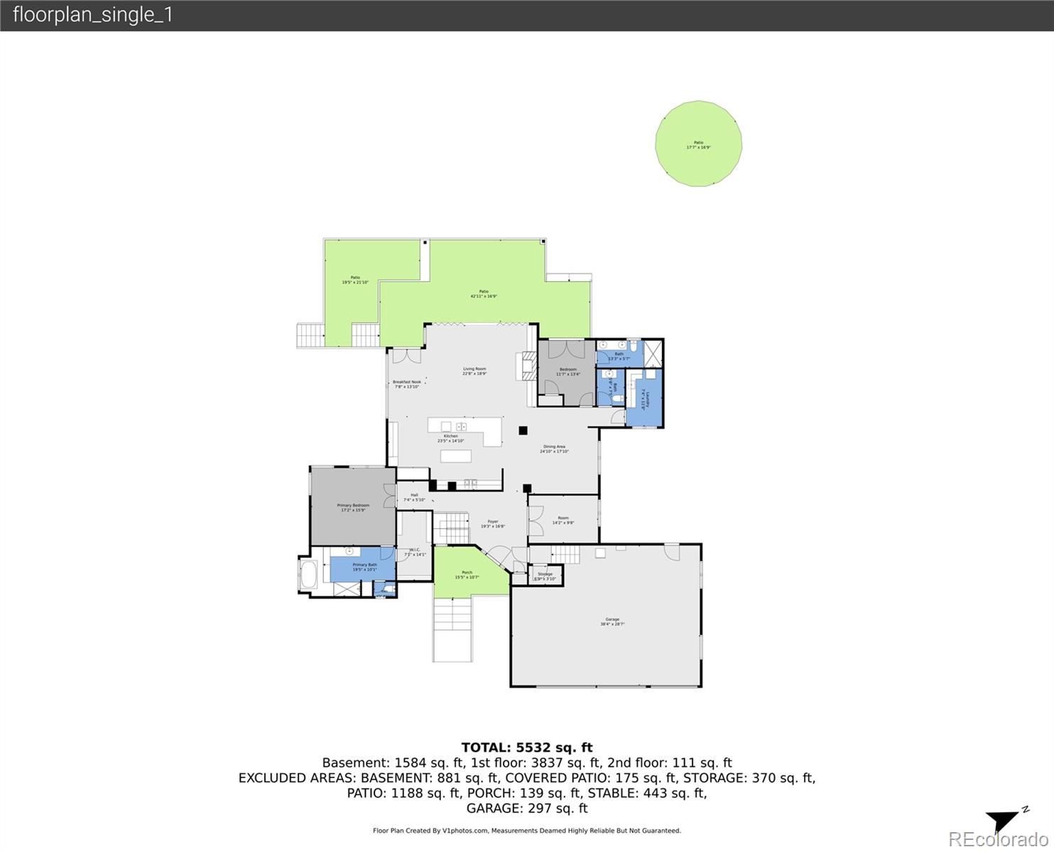 MLS Image #48 for 10077 n 75th street,longmont, Colorado