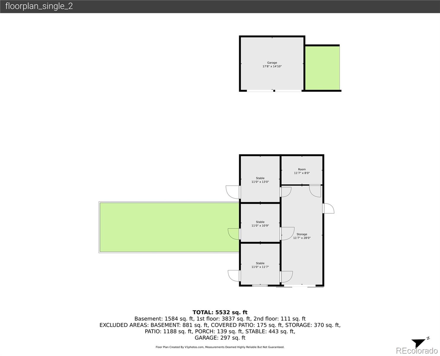 MLS Image #49 for 10077 n 75th street,longmont, Colorado