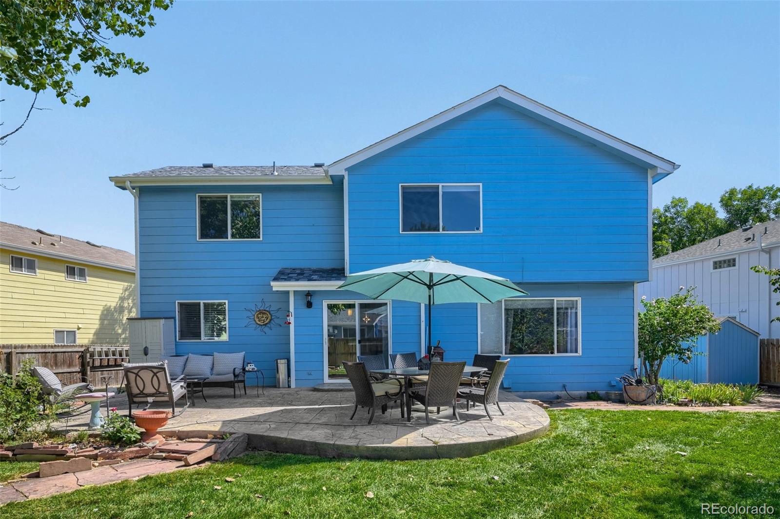 MLS Image #25 for 1467  lincoln circle,longmont, Colorado