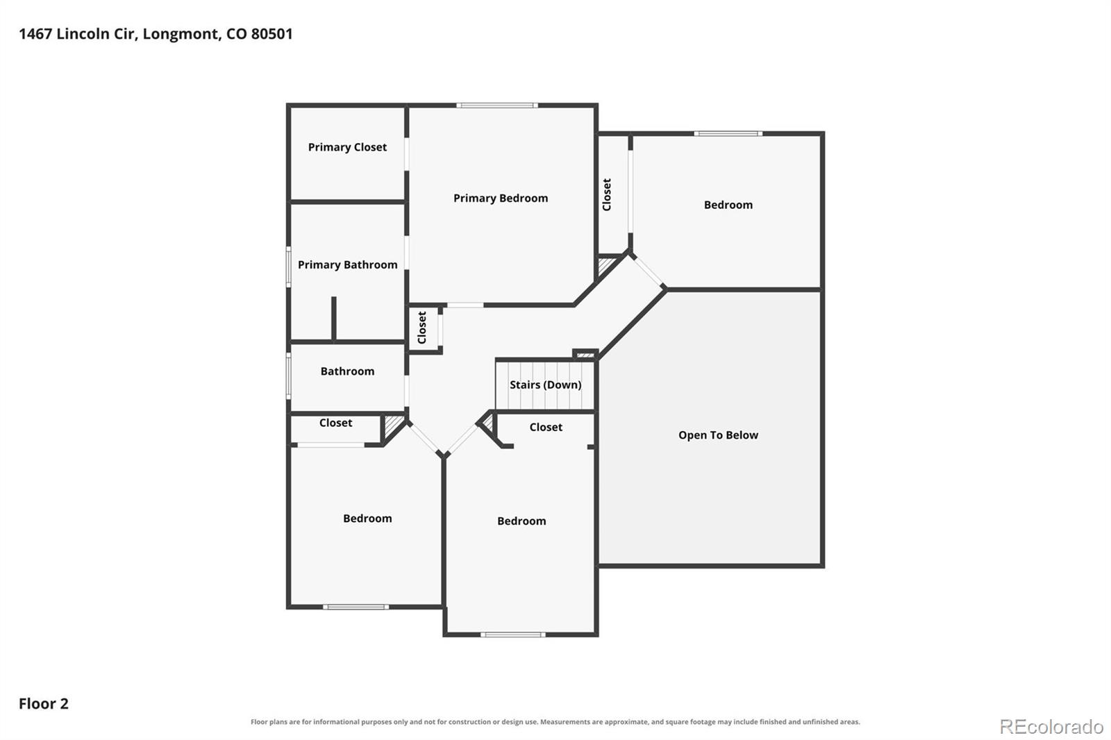 MLS Image #30 for 1467  lincoln circle,longmont, Colorado