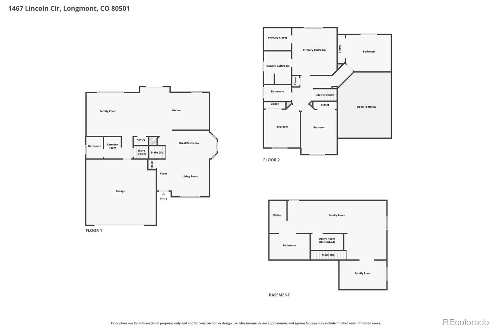 MLS Image #31 for 1467  lincoln circle,longmont, Colorado