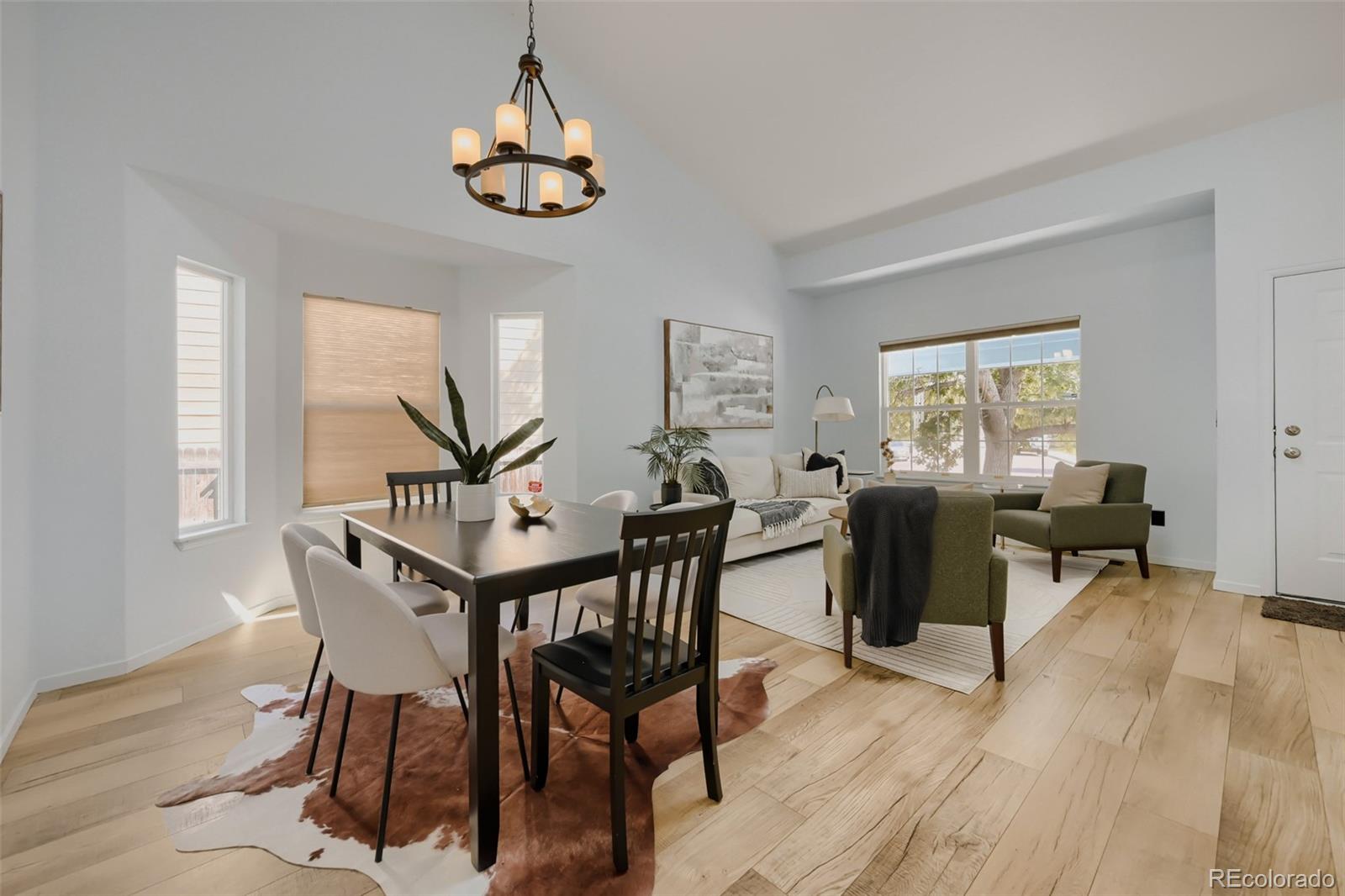 MLS Image #4 for 1467  lincoln circle,longmont, Colorado