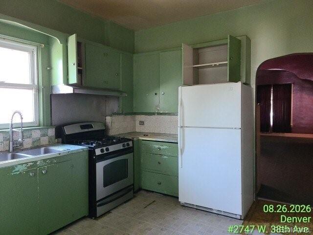 MLS Image #1 for 2747 w 38th avenue,denver, Colorado