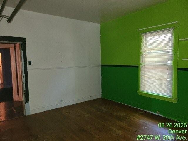 MLS Image #4 for 2747 w 38th avenue,denver, Colorado