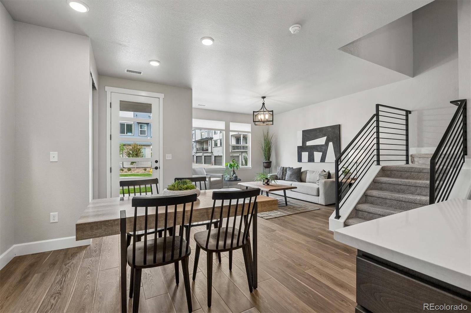 MLS Image #2 for 12300 w 57th avenue,arvada, Colorado