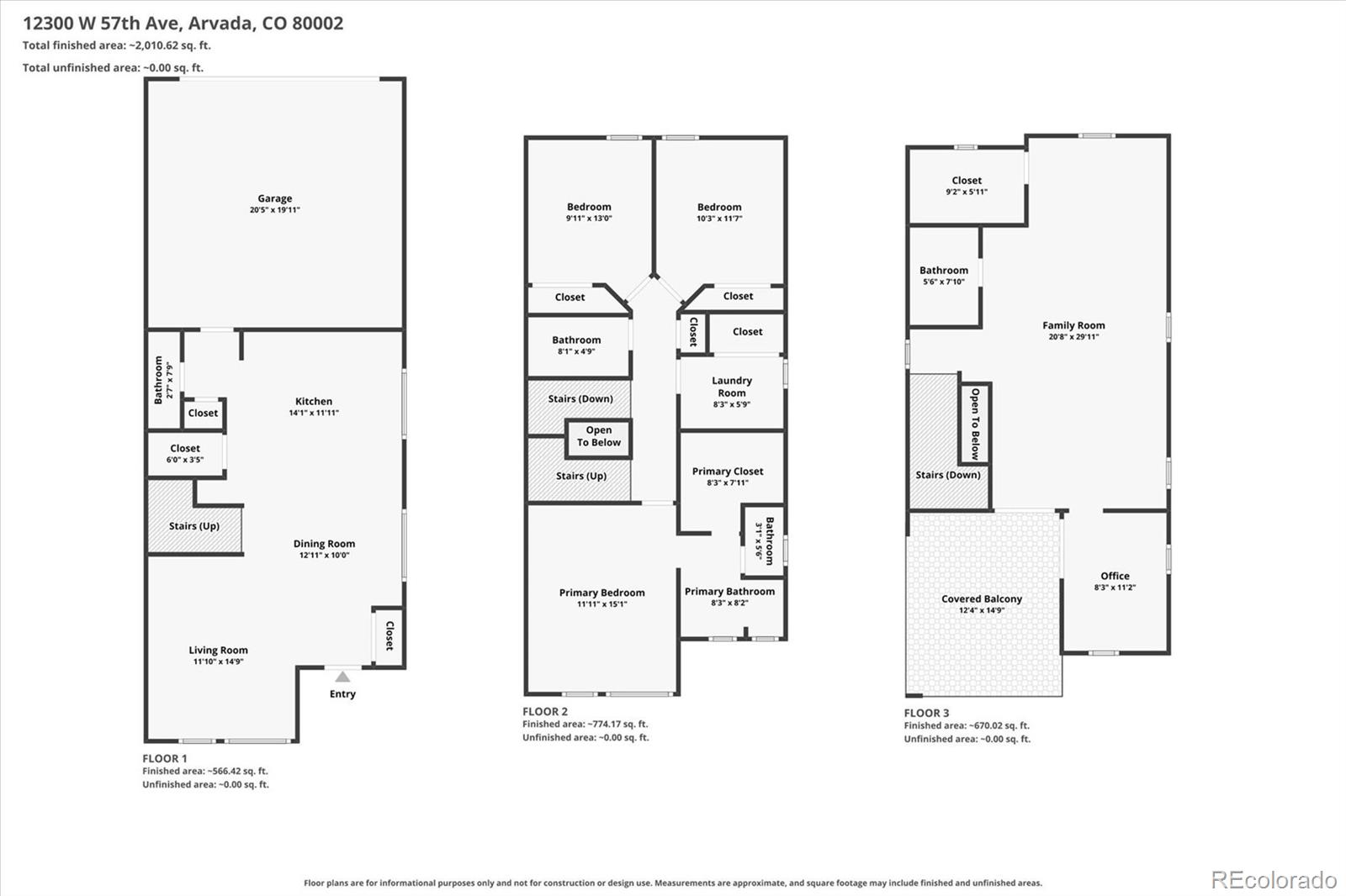 MLS Image #34 for 12300 w 57th avenue,arvada, Colorado