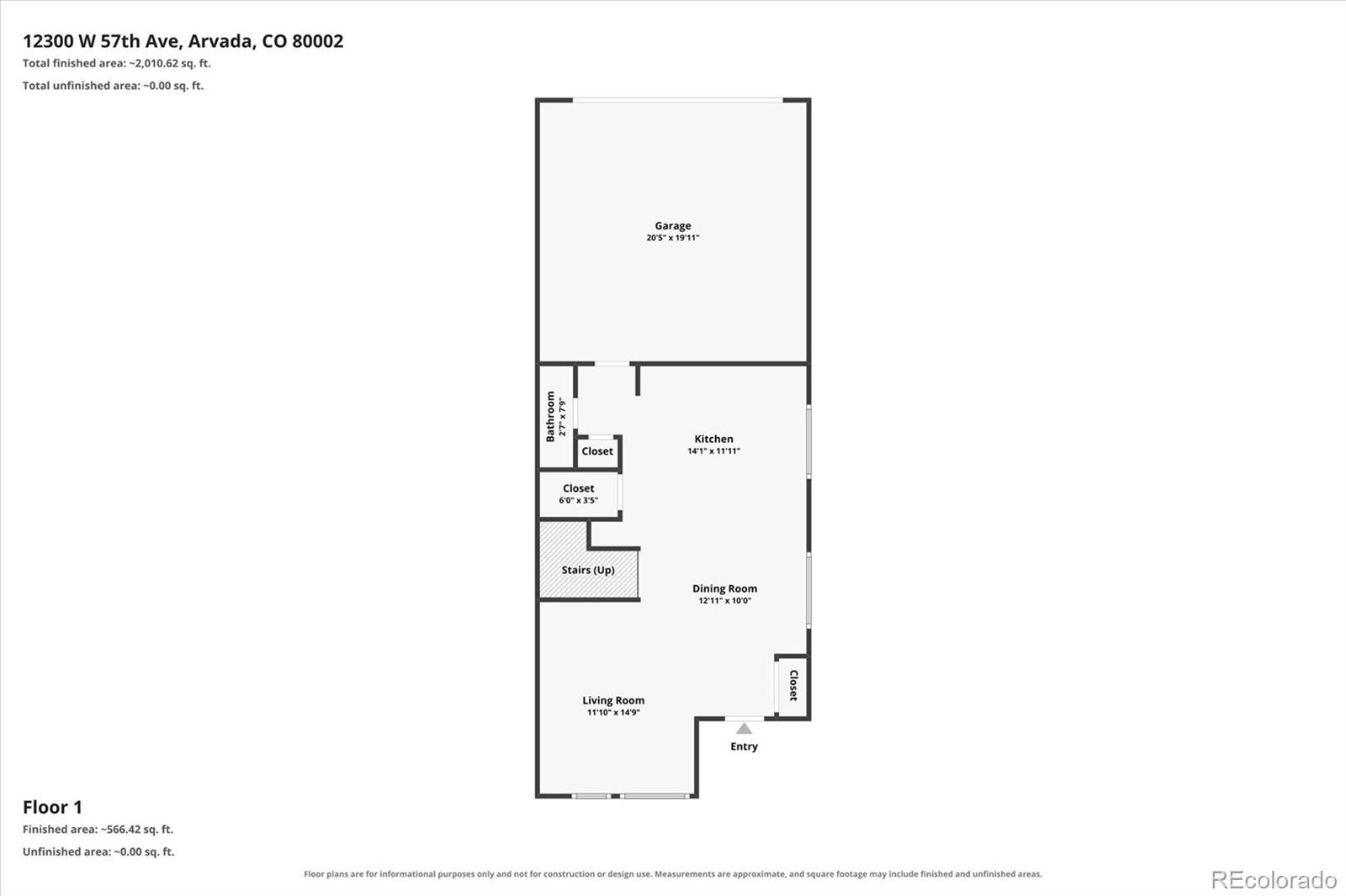 MLS Image #35 for 12300 w 57th avenue,arvada, Colorado