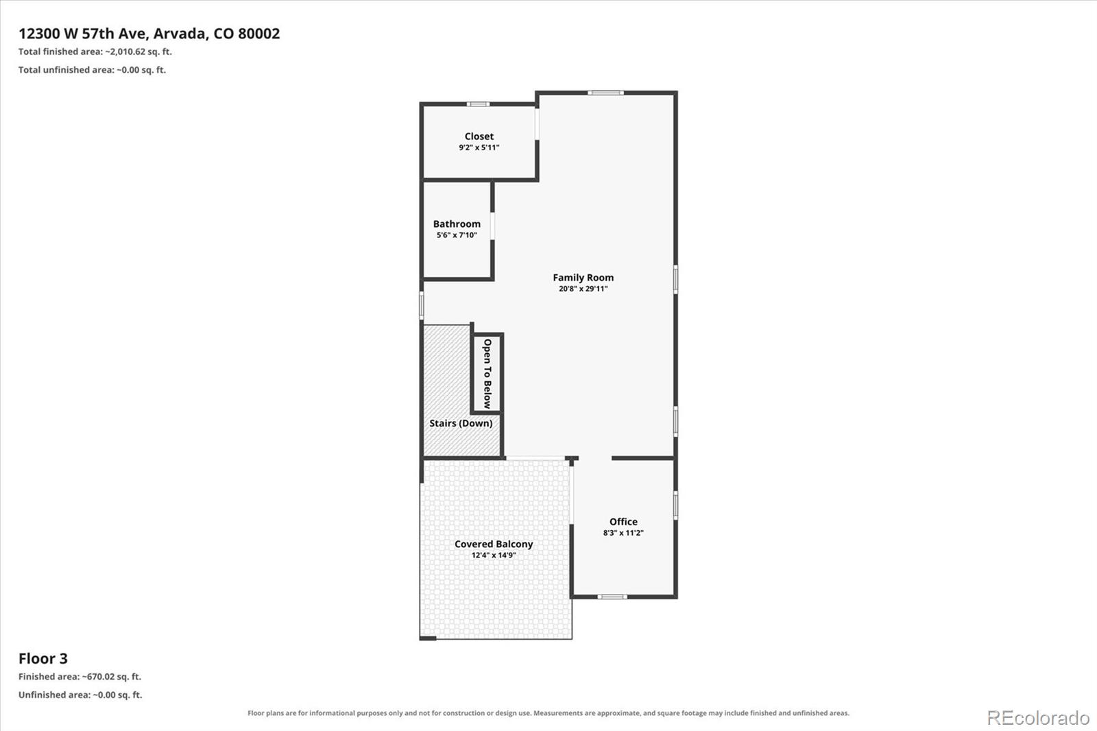 MLS Image #37 for 12300 w 57th avenue,arvada, Colorado