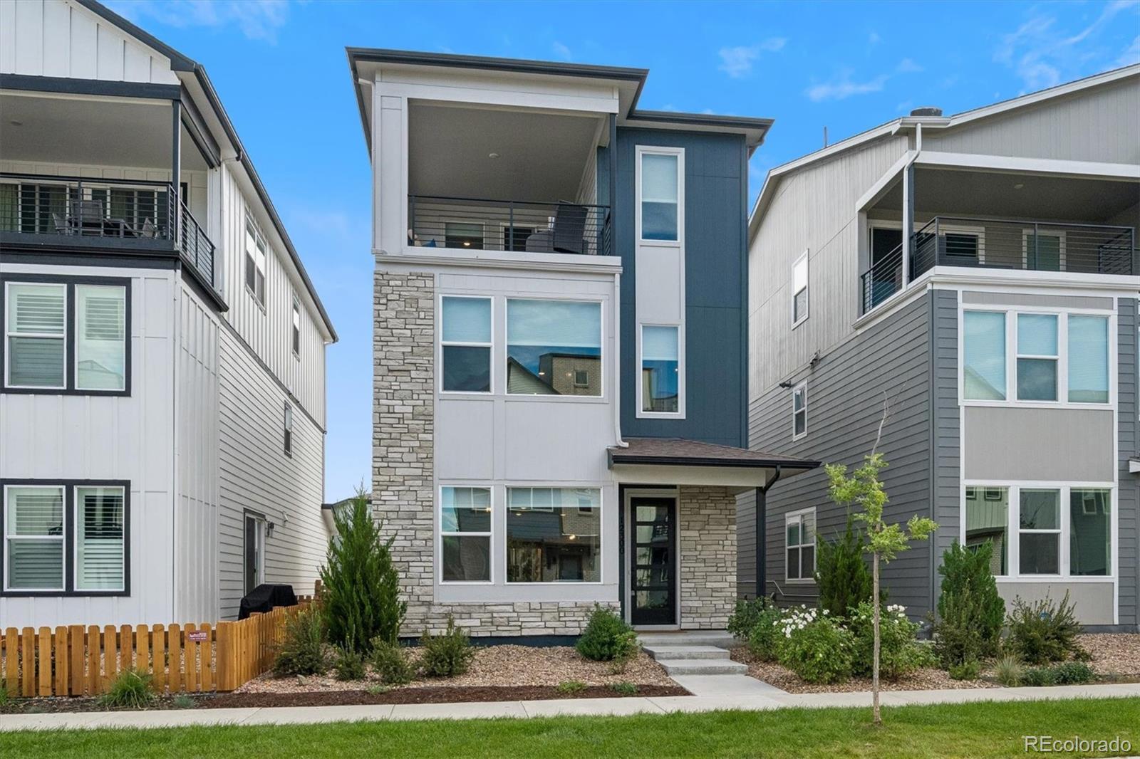MLS Image #4 for 12300 w 57th avenue,arvada, Colorado