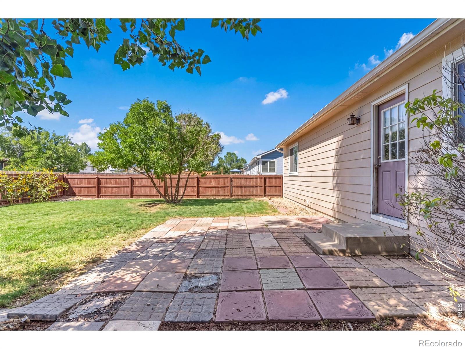 MLS Image #11 for 320 e lilac street,milliken, Colorado