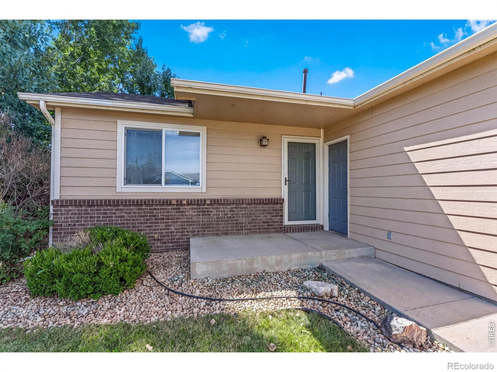 MLS Image #2 for 320 e lilac street,milliken, Colorado