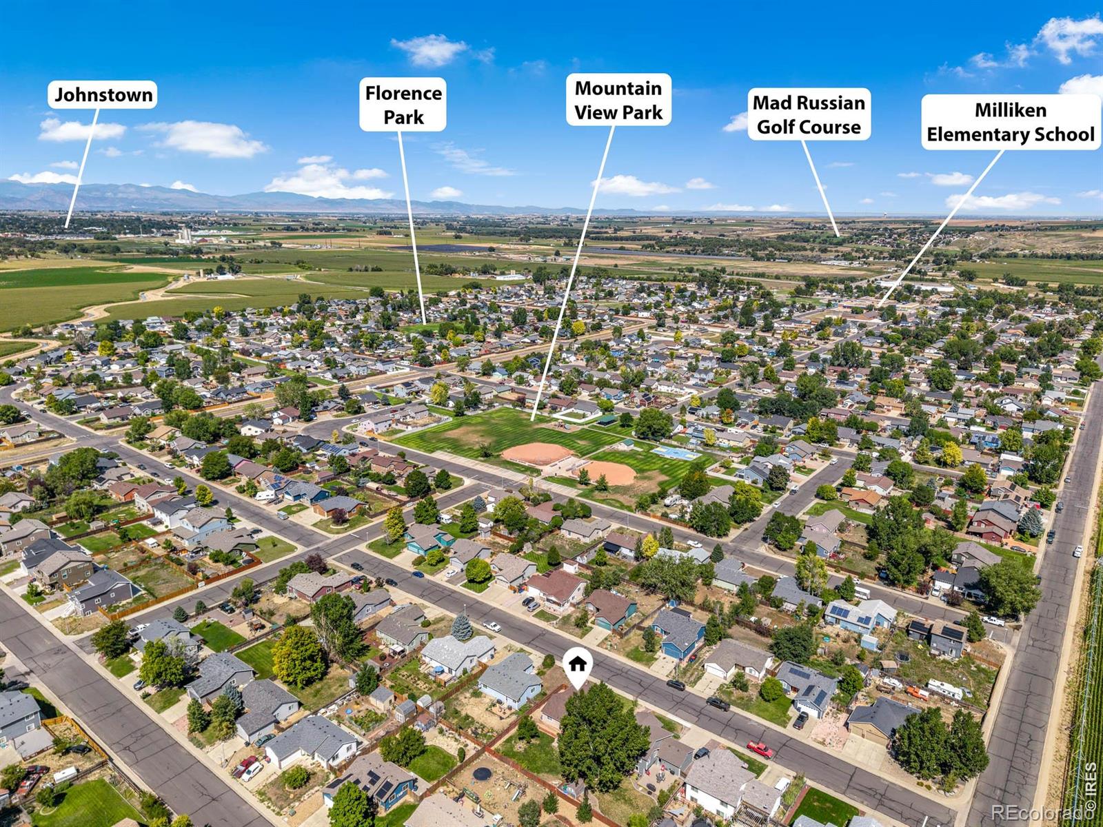 MLS Image #24 for 320 e lilac street,milliken, Colorado