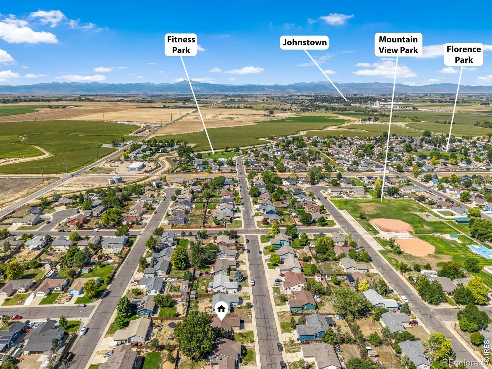 MLS Image #25 for 320 e lilac street,milliken, Colorado