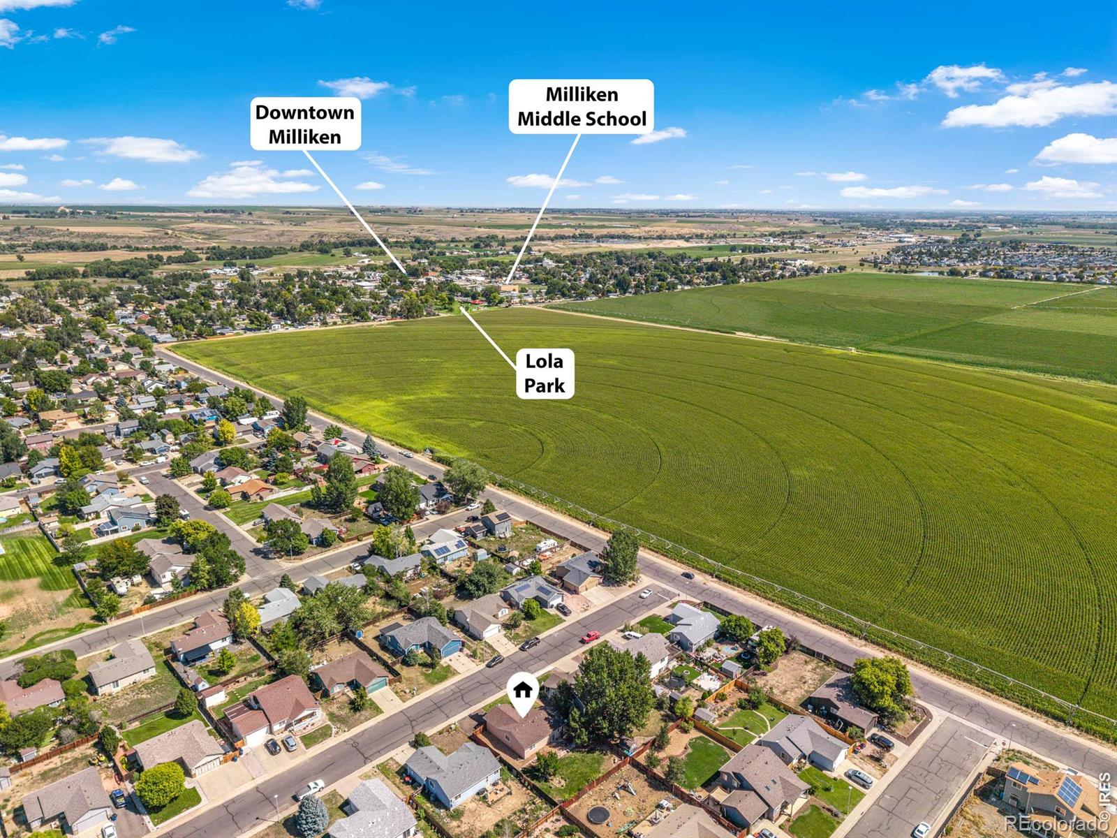 MLS Image #26 for 320 e lilac street,milliken, Colorado