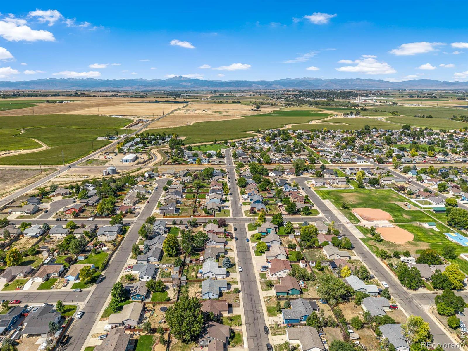 MLS Image #28 for 320 e lilac street,milliken, Colorado