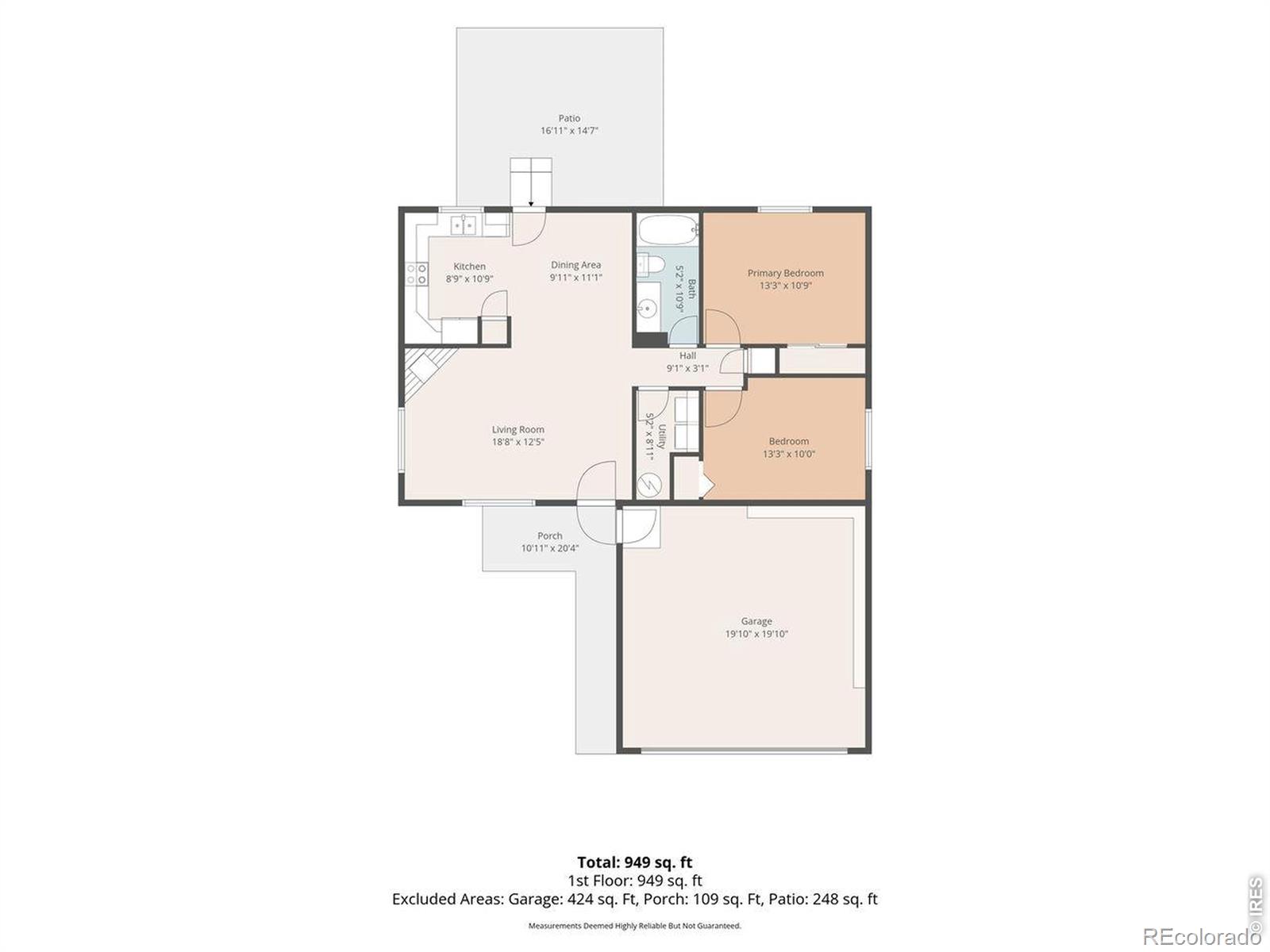 MLS Image #30 for 320 e lilac street,milliken, Colorado