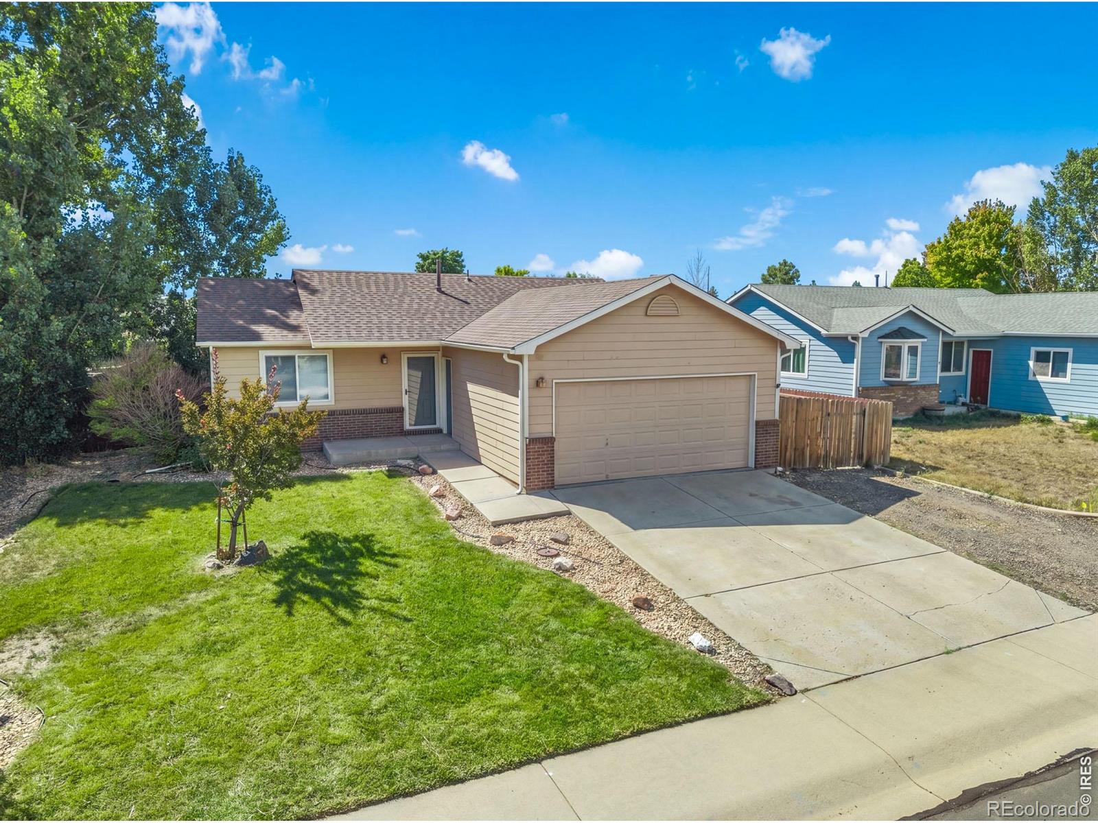MLS Image #4 for 320 e lilac street,milliken, Colorado