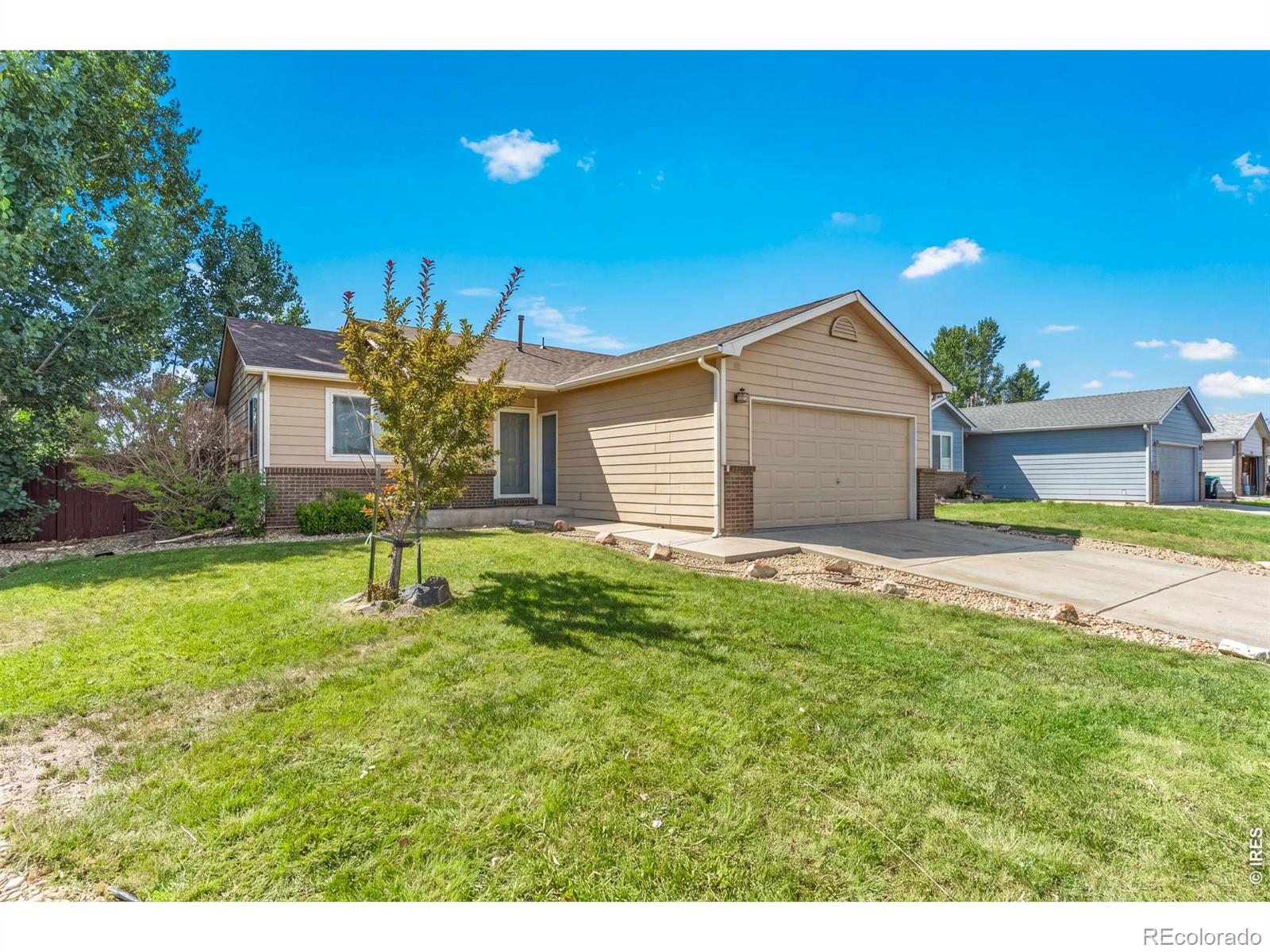 MLS Image #5 for 320 e lilac street,milliken, Colorado