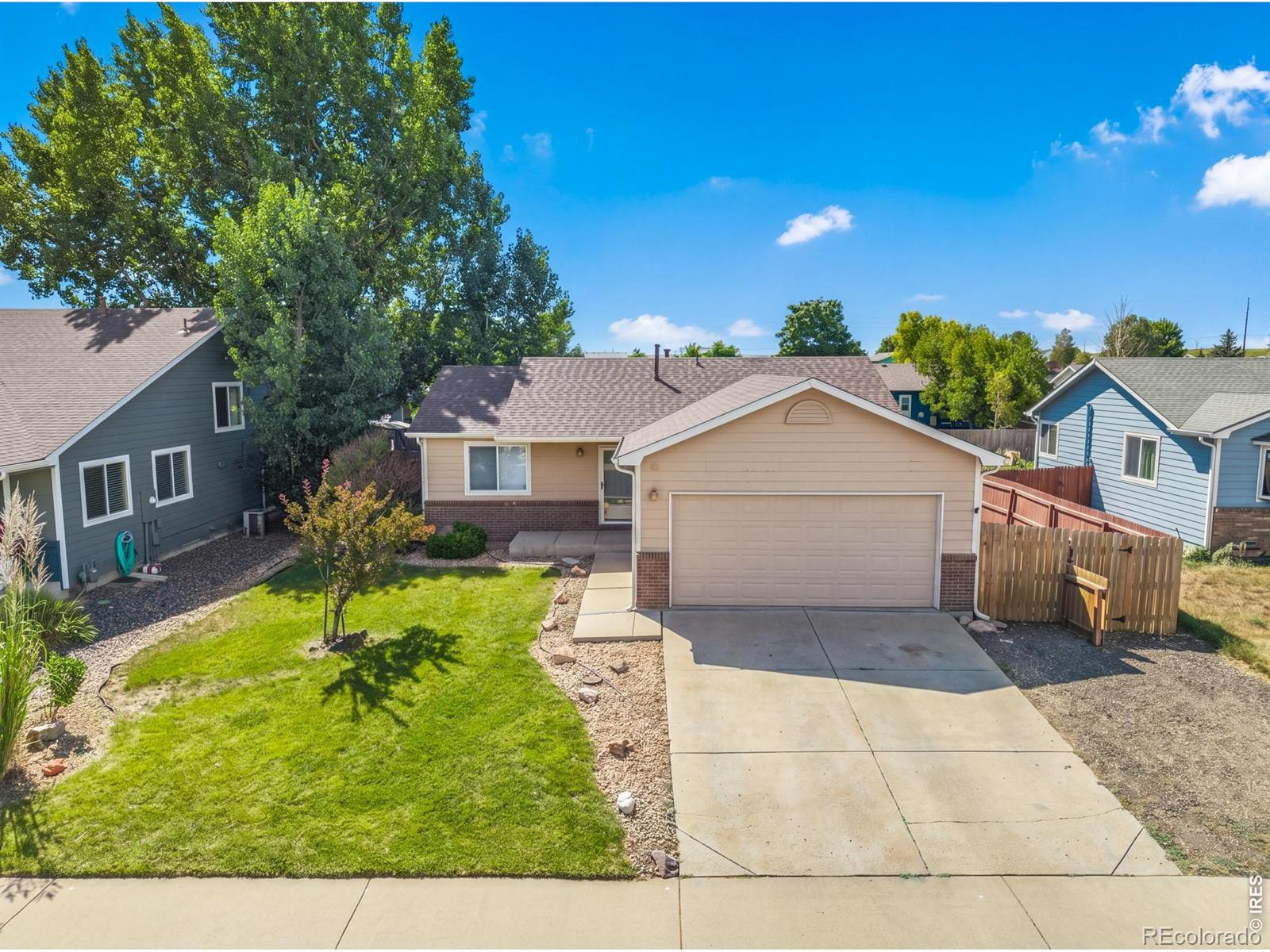 MLS Image #6 for 320 e lilac street,milliken, Colorado