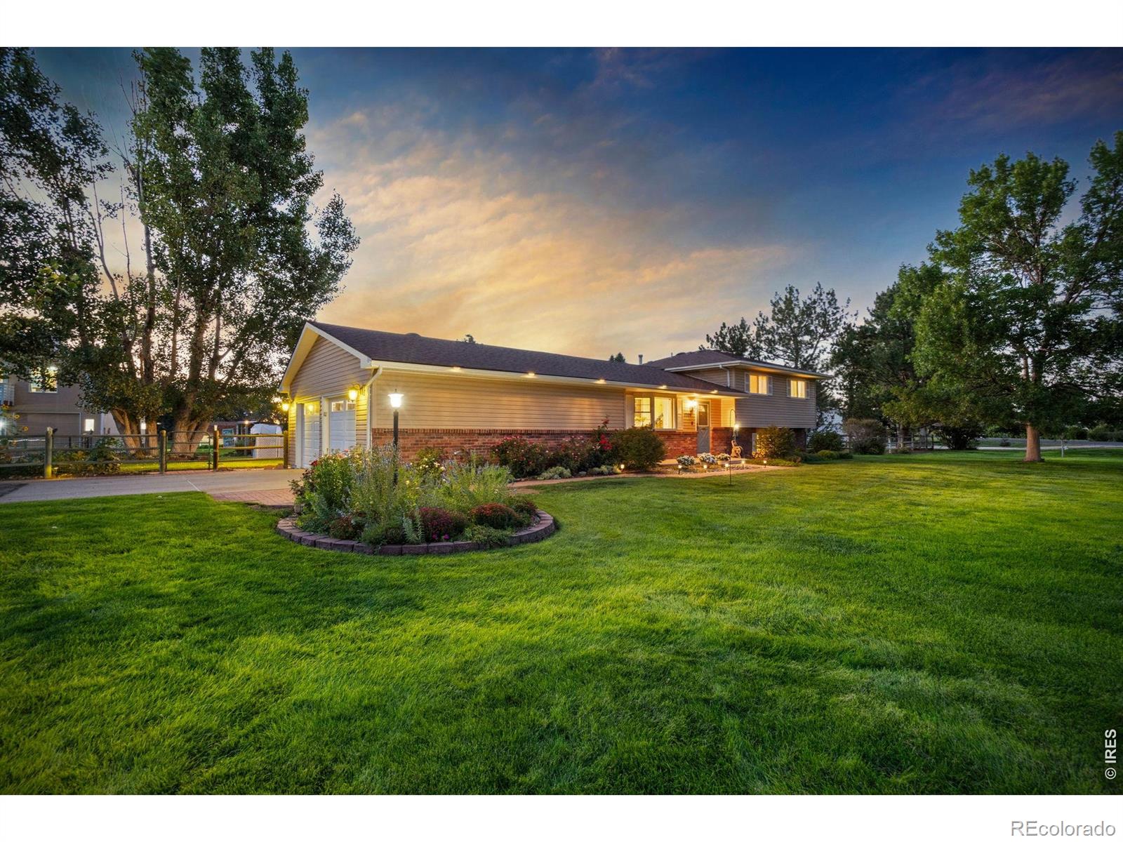 MLS Image #1 for 1709  carriage lane,fort collins, Colorado