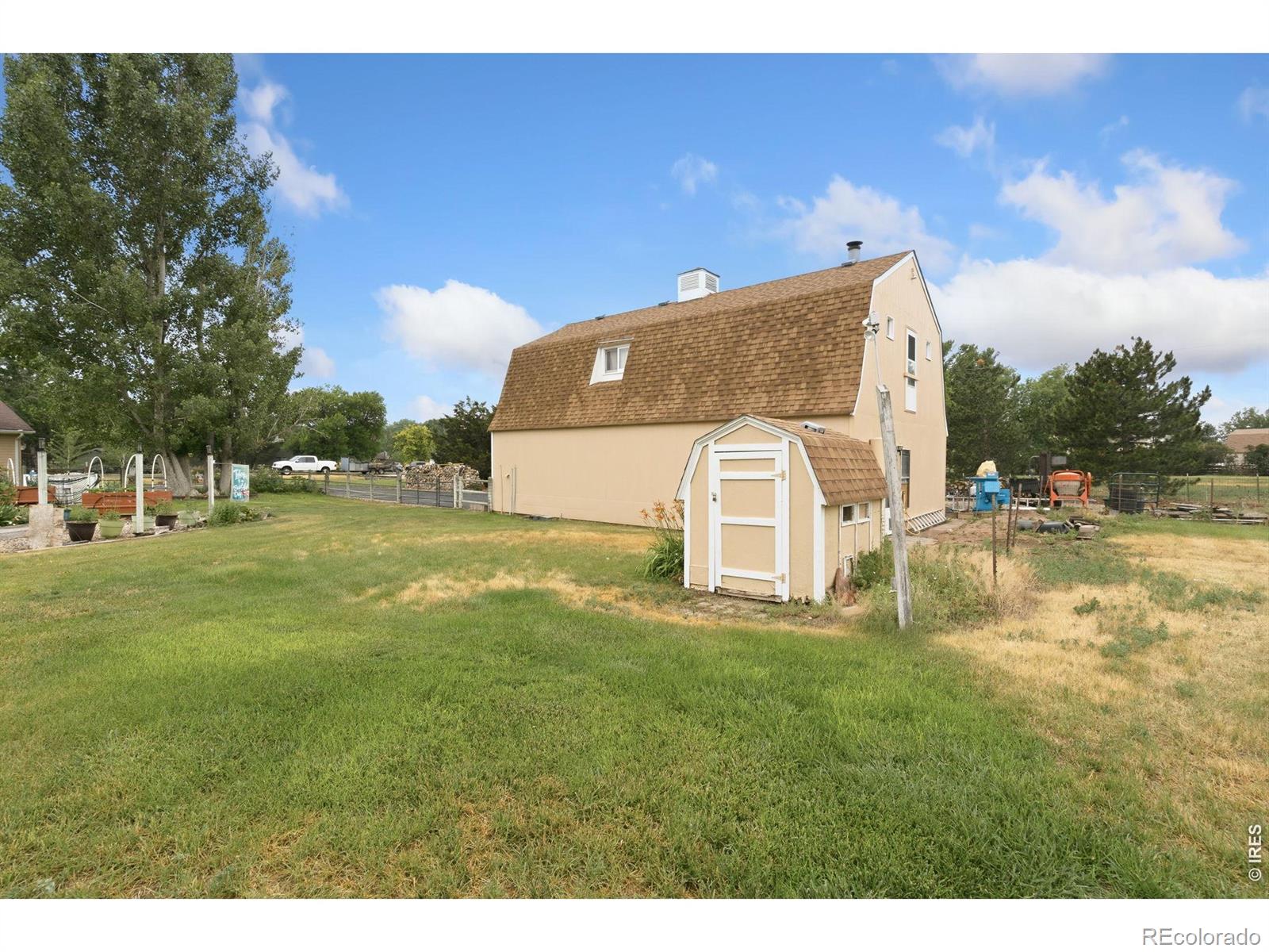 MLS Image #29 for 1709  carriage lane,fort collins, Colorado