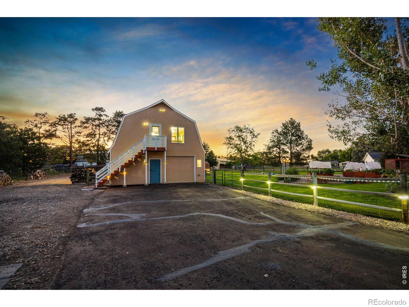 MLS Image #3 for 1709  carriage lane,fort collins, Colorado