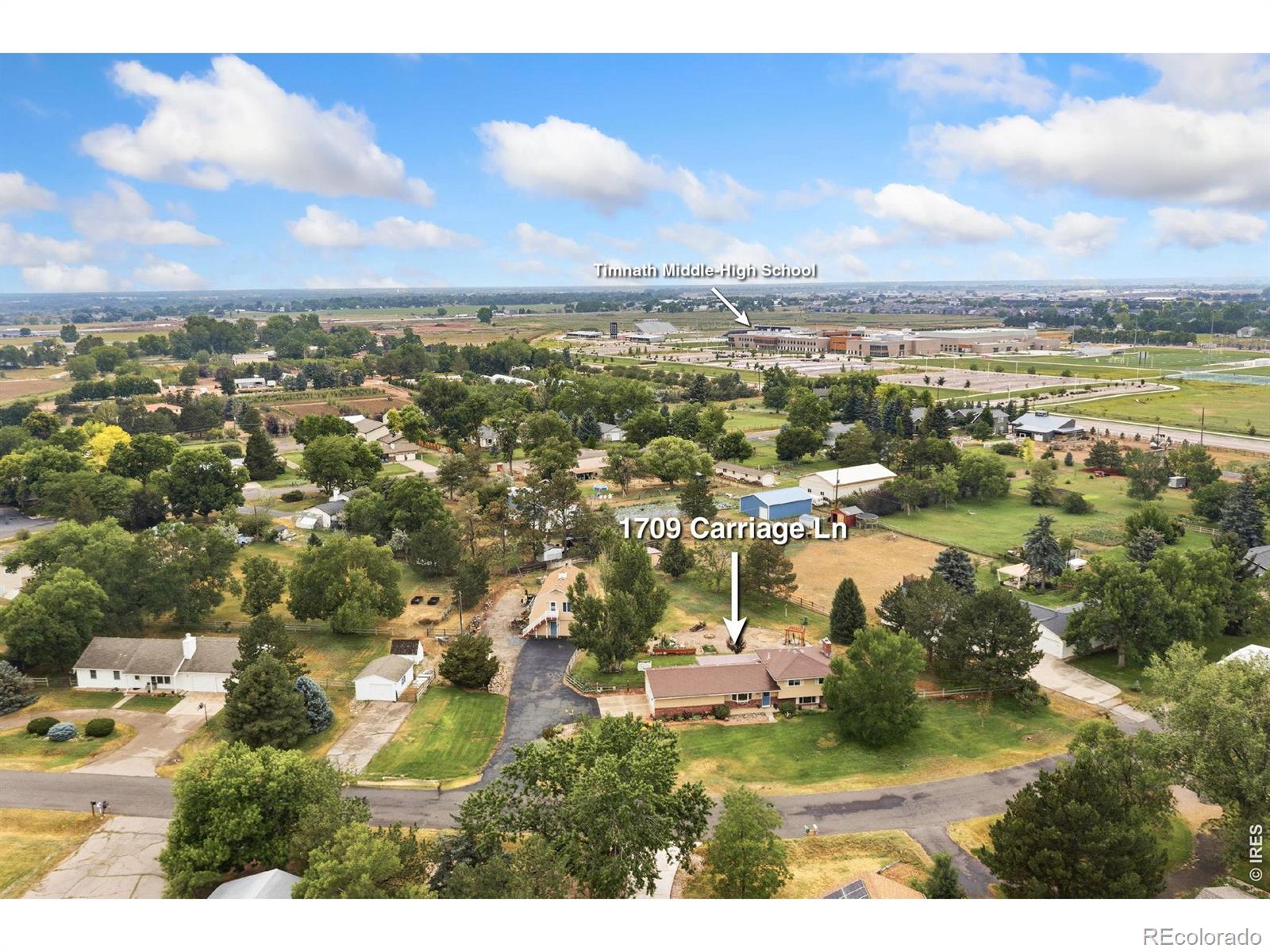 MLS Image #36 for 1709  carriage lane,fort collins, Colorado