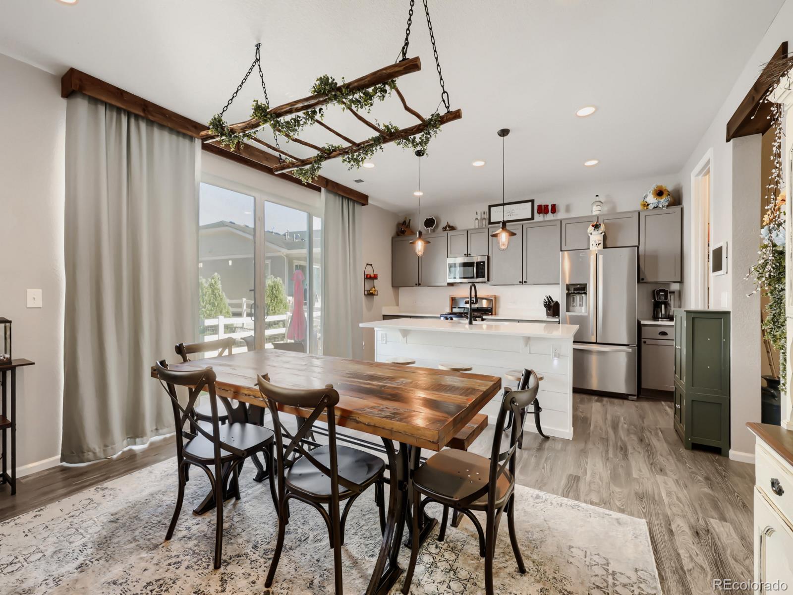 MLS Image #10 for 3543  makley circle,castle rock, Colorado