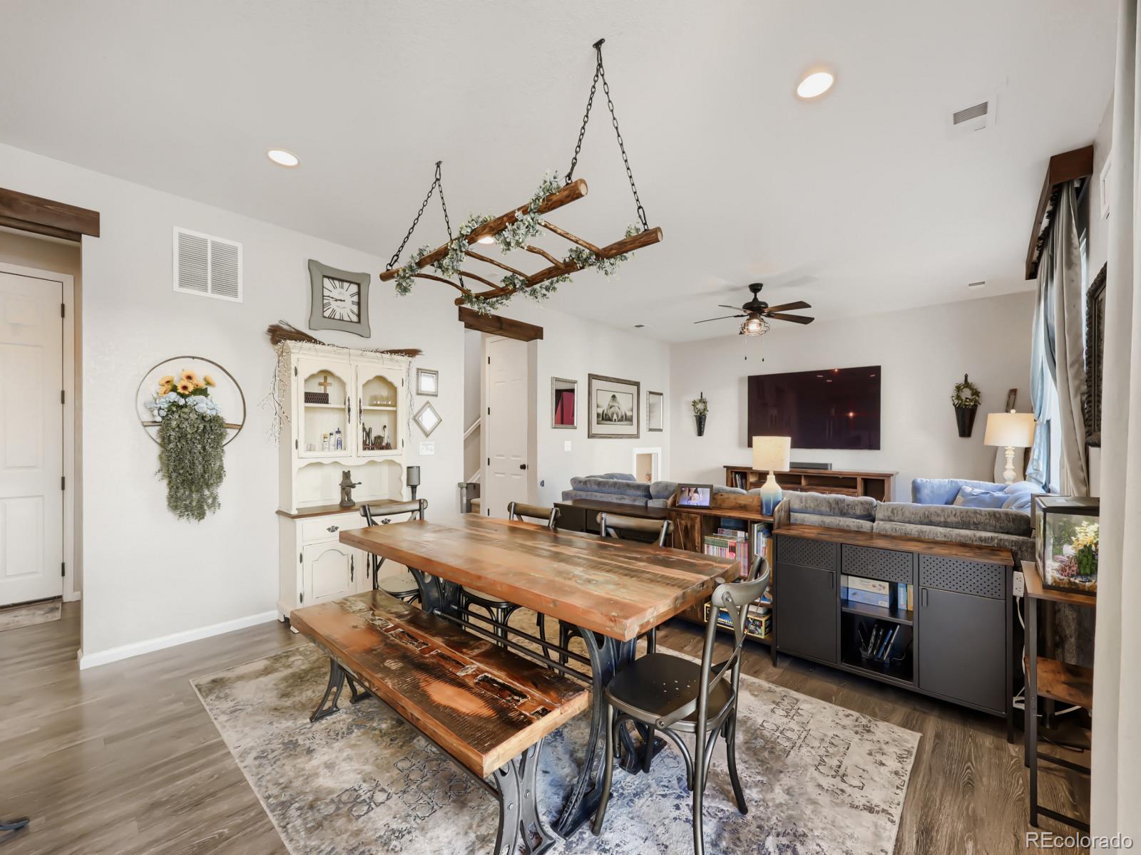 MLS Image #11 for 3543  makley circle,castle rock, Colorado