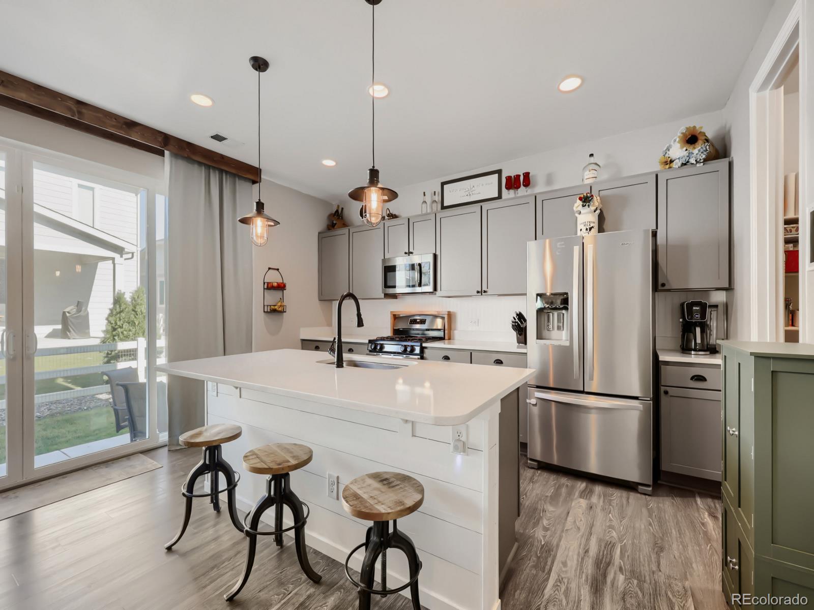MLS Image #12 for 3543  makley circle,castle rock, Colorado