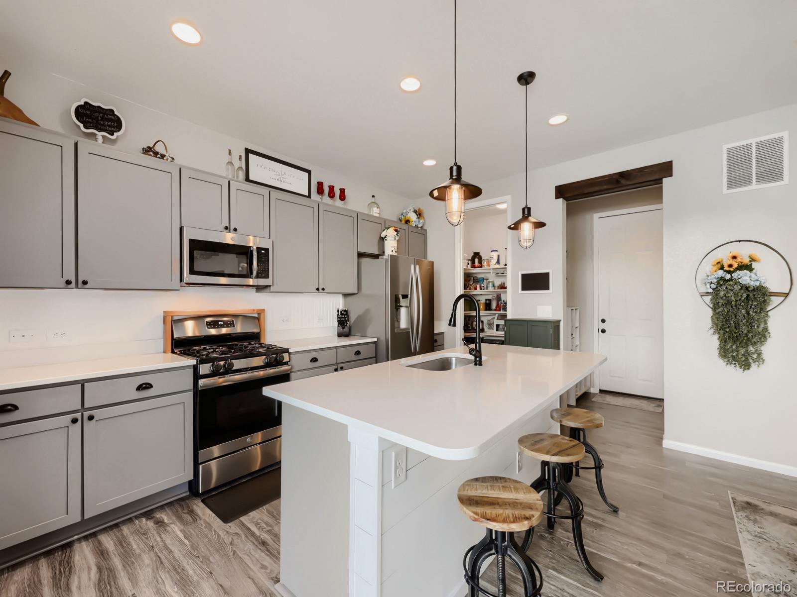 MLS Image #13 for 3543  makley circle,castle rock, Colorado