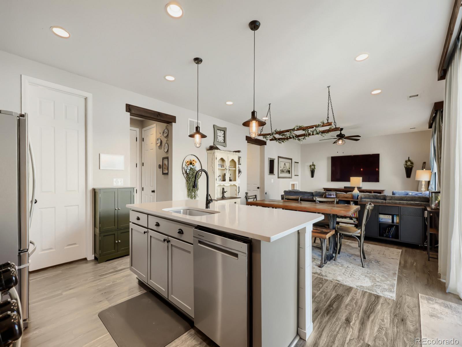 MLS Image #14 for 3543  makley circle,castle rock, Colorado