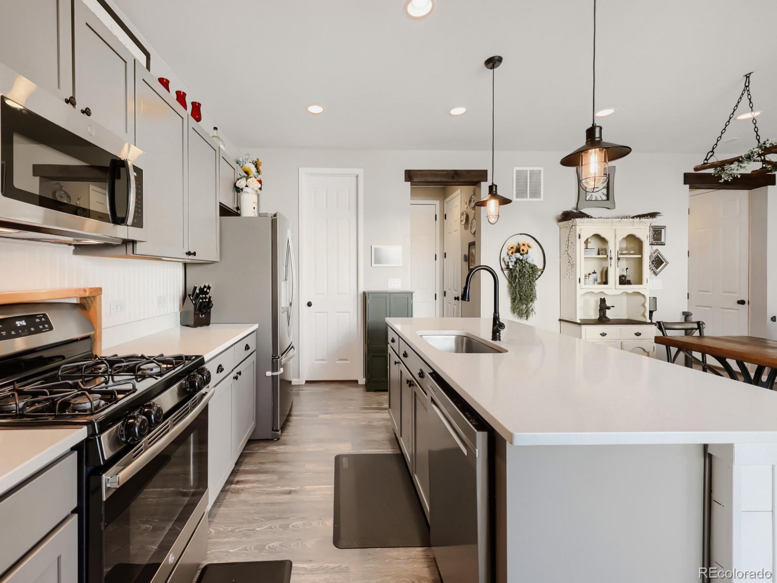 MLS Image #15 for 3543  makley circle,castle rock, Colorado