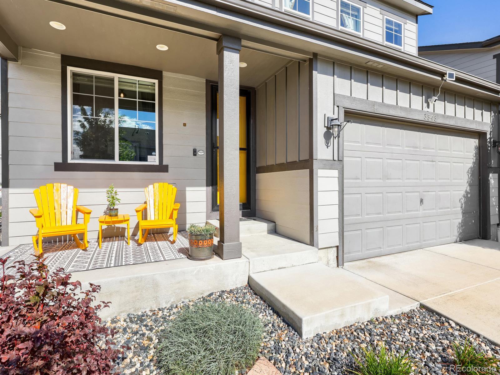 MLS Image #2 for 3543  makley circle,castle rock, Colorado