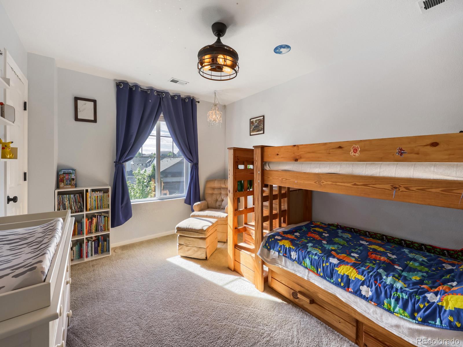 MLS Image #25 for 3543  makley circle,castle rock, Colorado