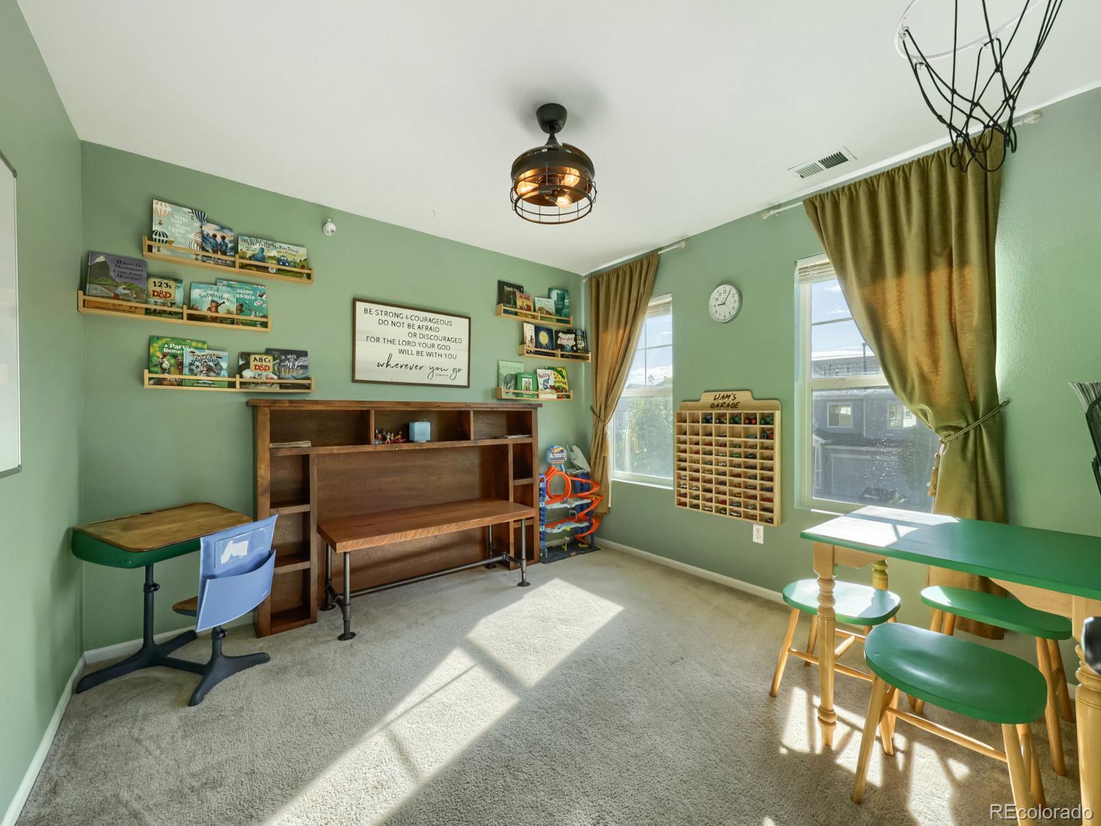 MLS Image #28 for 3543  makley circle,castle rock, Colorado