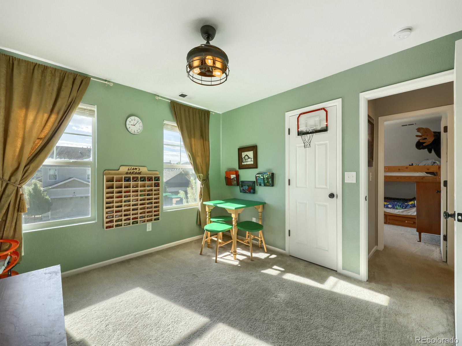 MLS Image #29 for 3543  makley circle,castle rock, Colorado