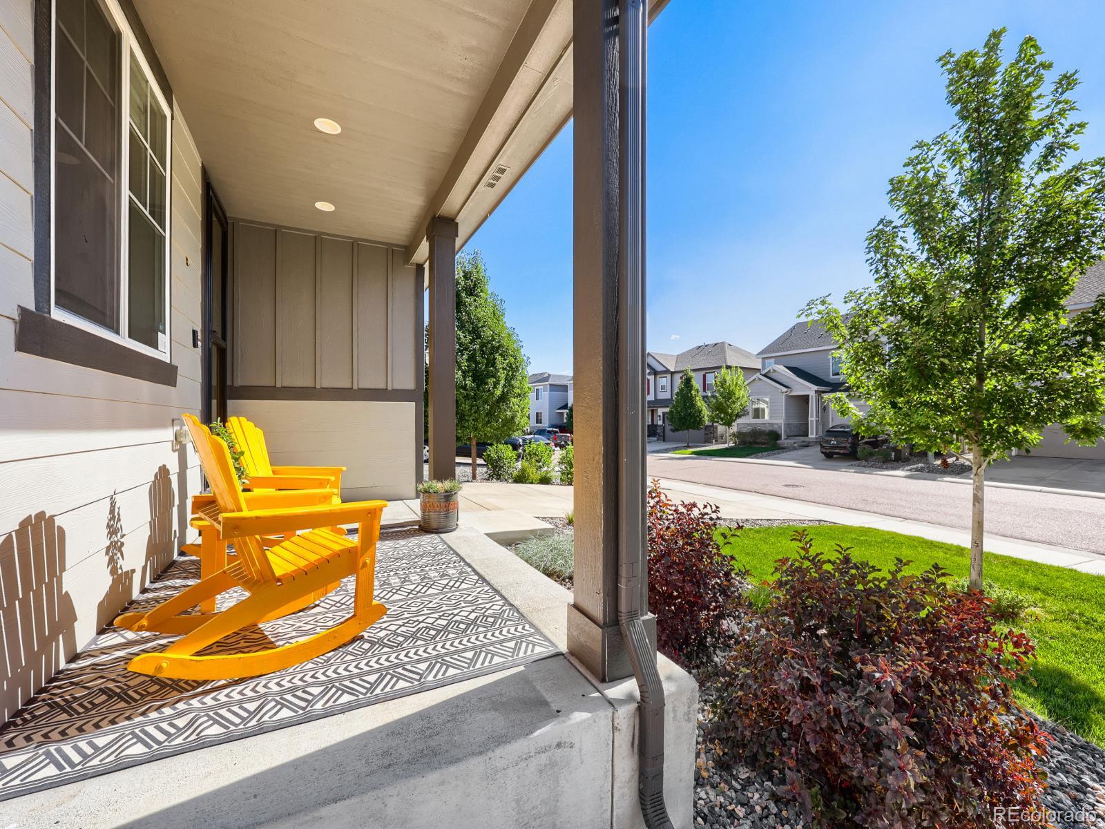 MLS Image #3 for 3543  makley circle,castle rock, Colorado