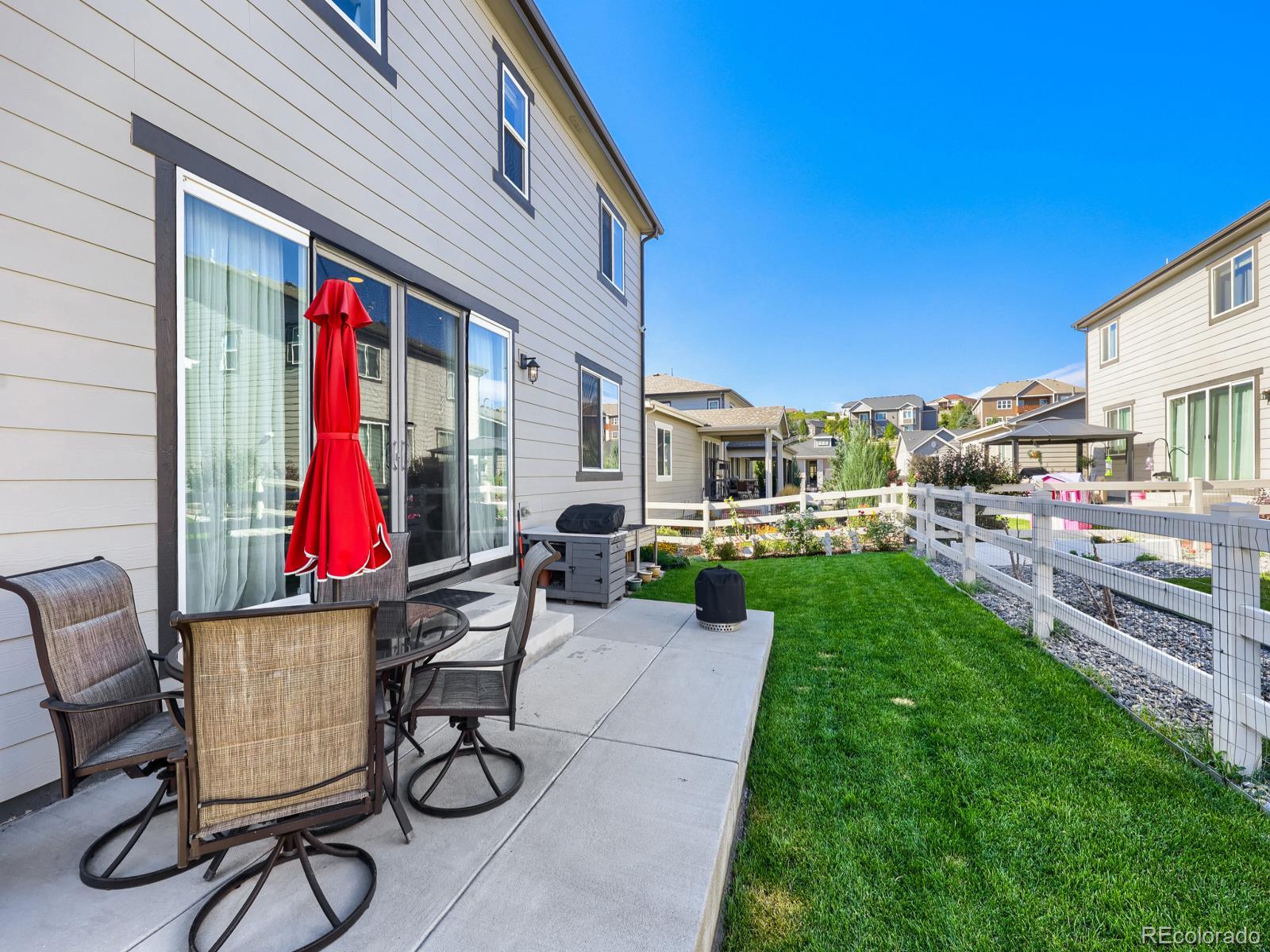 MLS Image #30 for 3543  makley circle,castle rock, Colorado