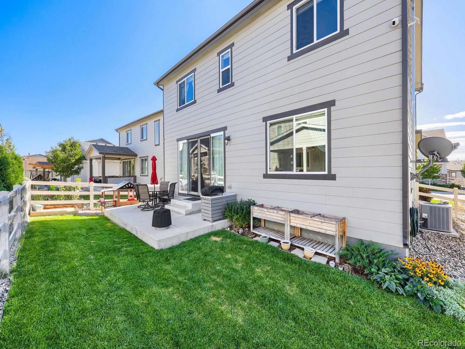 MLS Image #32 for 3543  makley circle,castle rock, Colorado