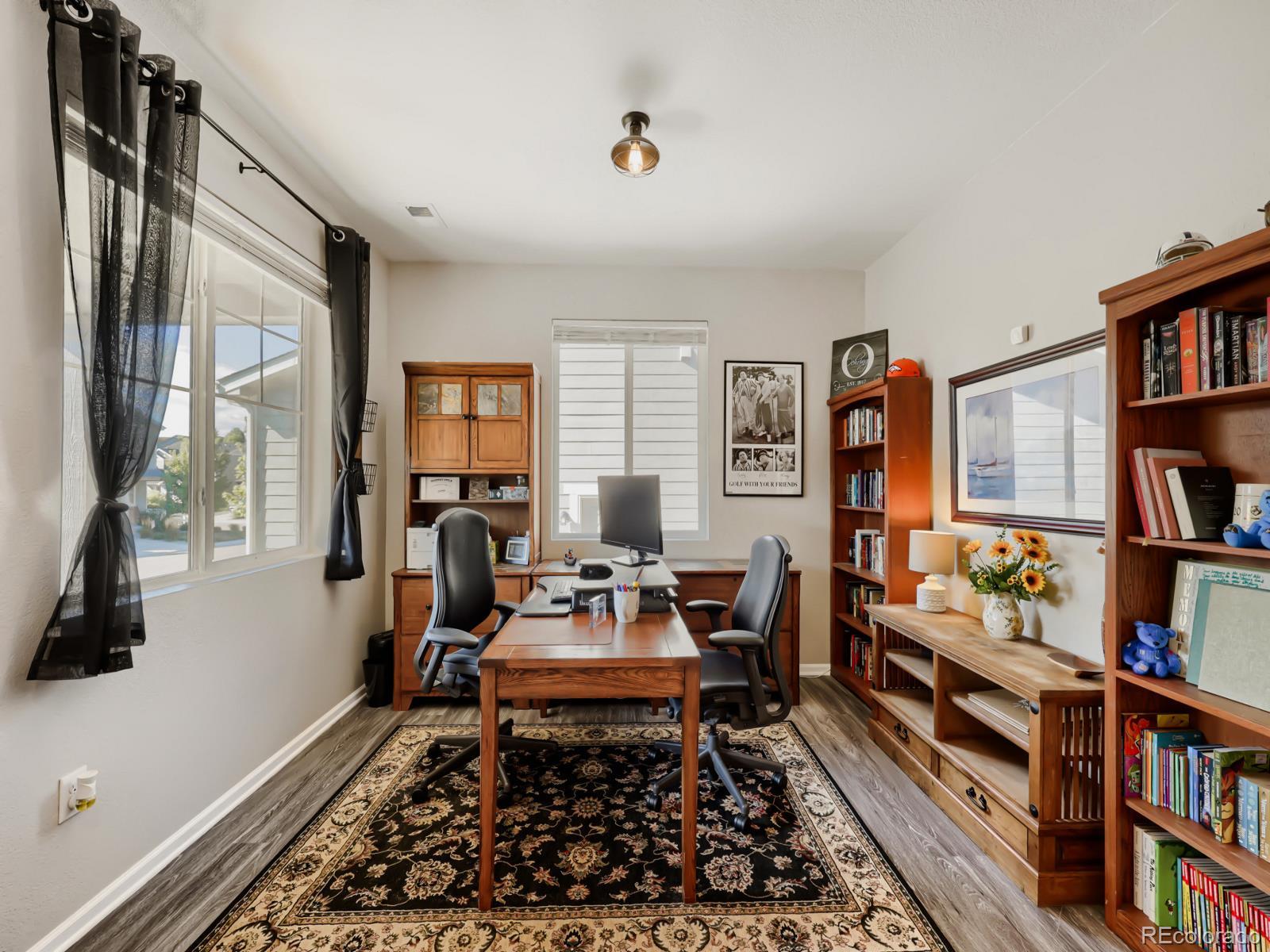 MLS Image #5 for 3543  makley circle,castle rock, Colorado