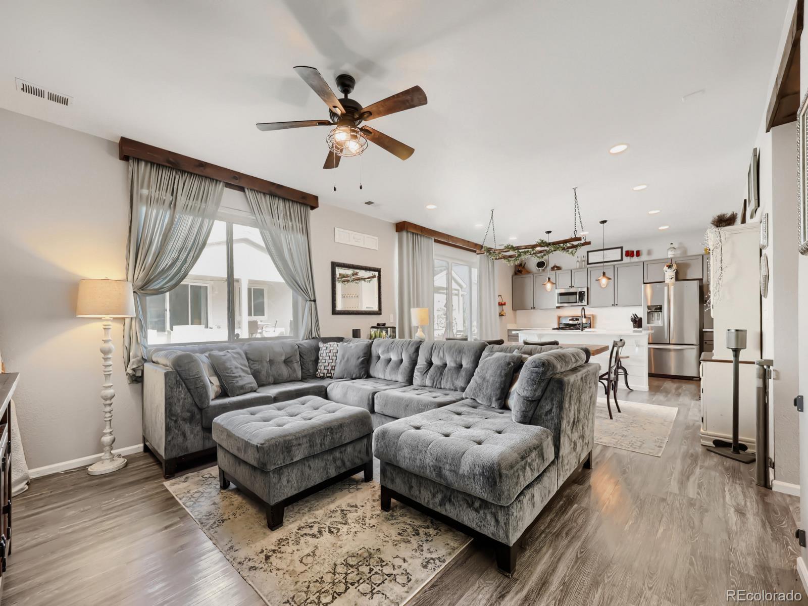 MLS Image #6 for 3543  makley circle,castle rock, Colorado