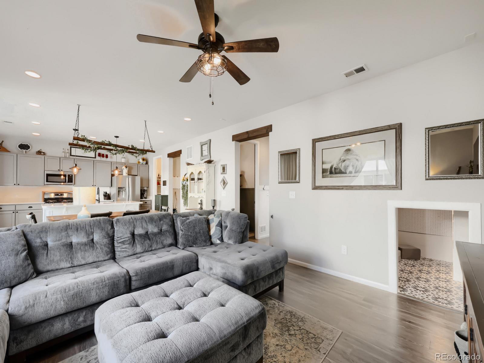 MLS Image #8 for 3543  makley circle,castle rock, Colorado