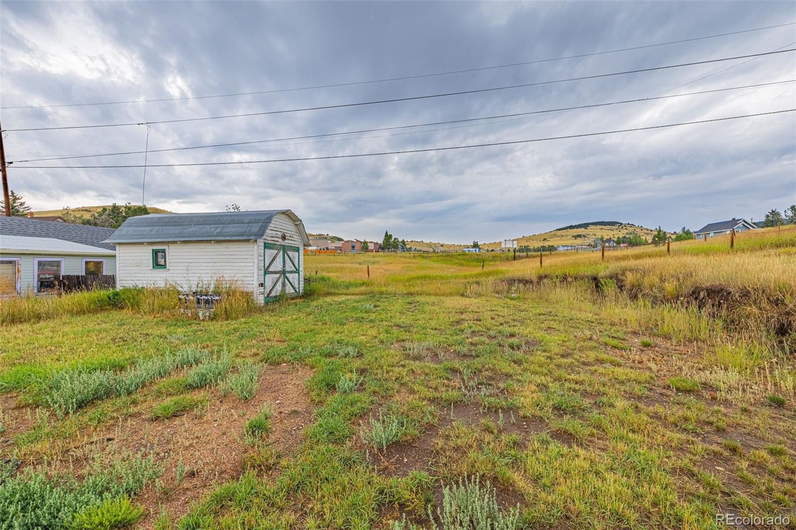 MLS Image #12 for 207 w eaton avenue,cripple creek, Colorado